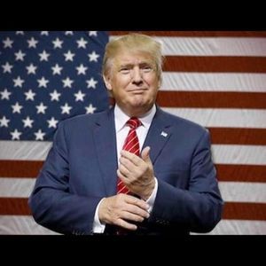 Meet your Posher, Keith